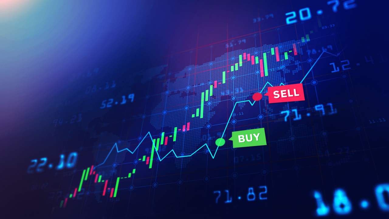 Swing Trading: The Elliott Wave and Market Mindset — BTSE Blog