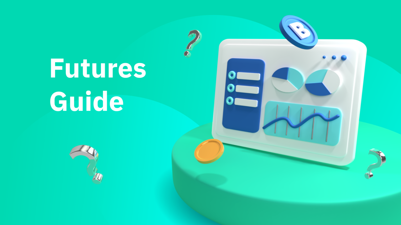 BTSE Futures: User Interface Guide — BTSE Blog