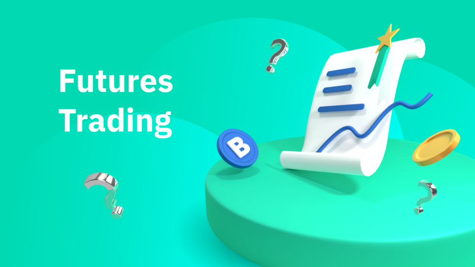 How To Trade Futures Contracts On BTSE — BTSE Blog