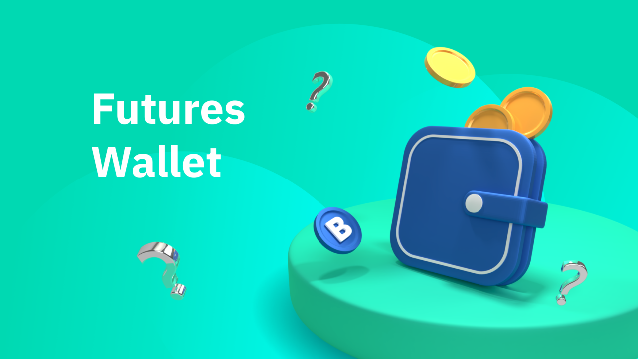 How To Fund Your BTSE Futures Wallet — BTSE Blog