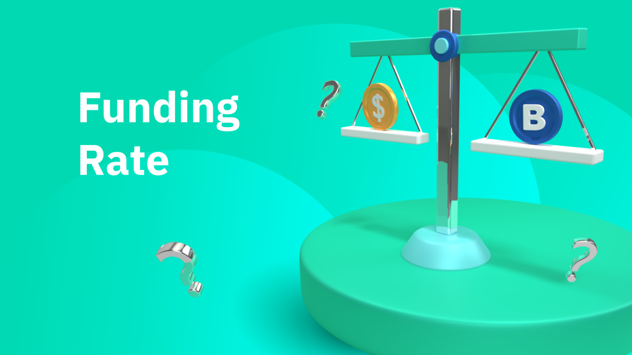 BTSE Futures What Is Funding Rate? — BTSE Blog