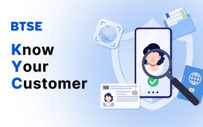 How to Complete KYC on BTSE