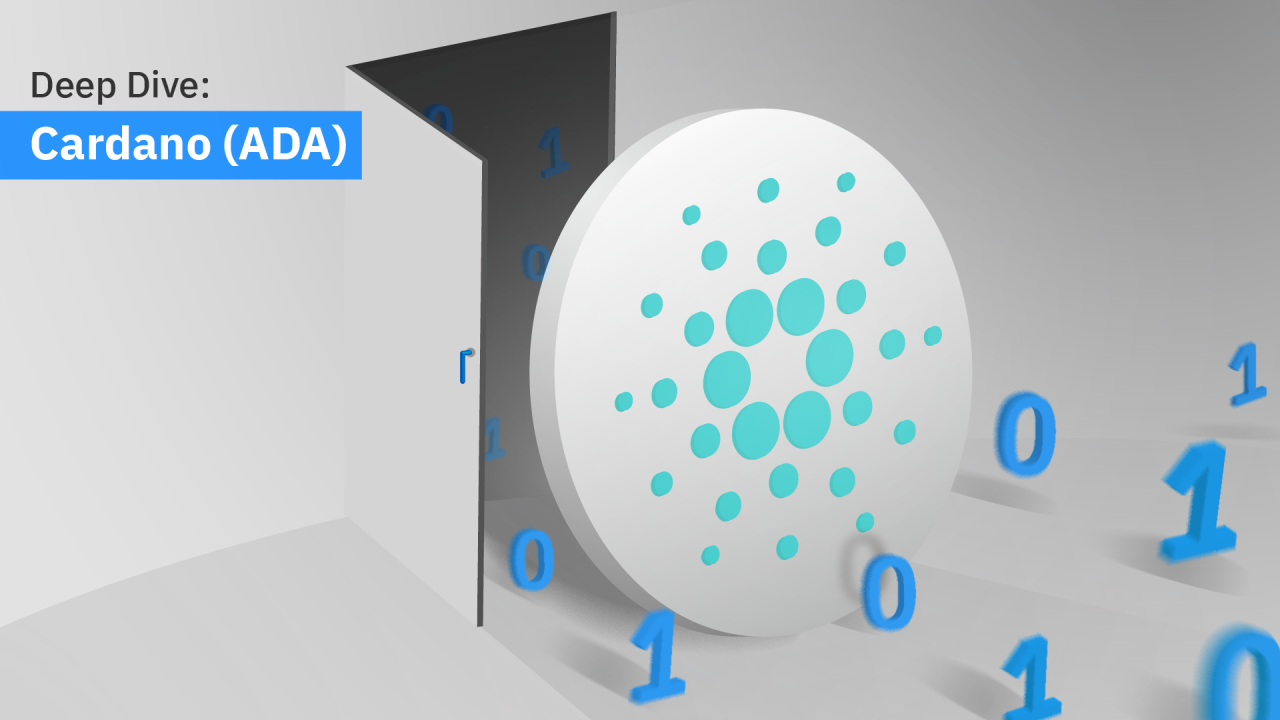 Cardano (ADA) Deep Dive: Strong Technicals, “Smart Money” Traction 