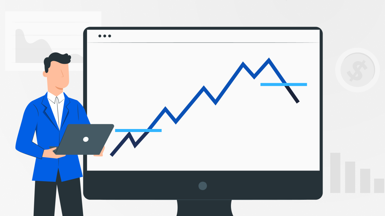 BTSE Publishes Lowdown on Crypto Trading Strategies — BTSE Blog