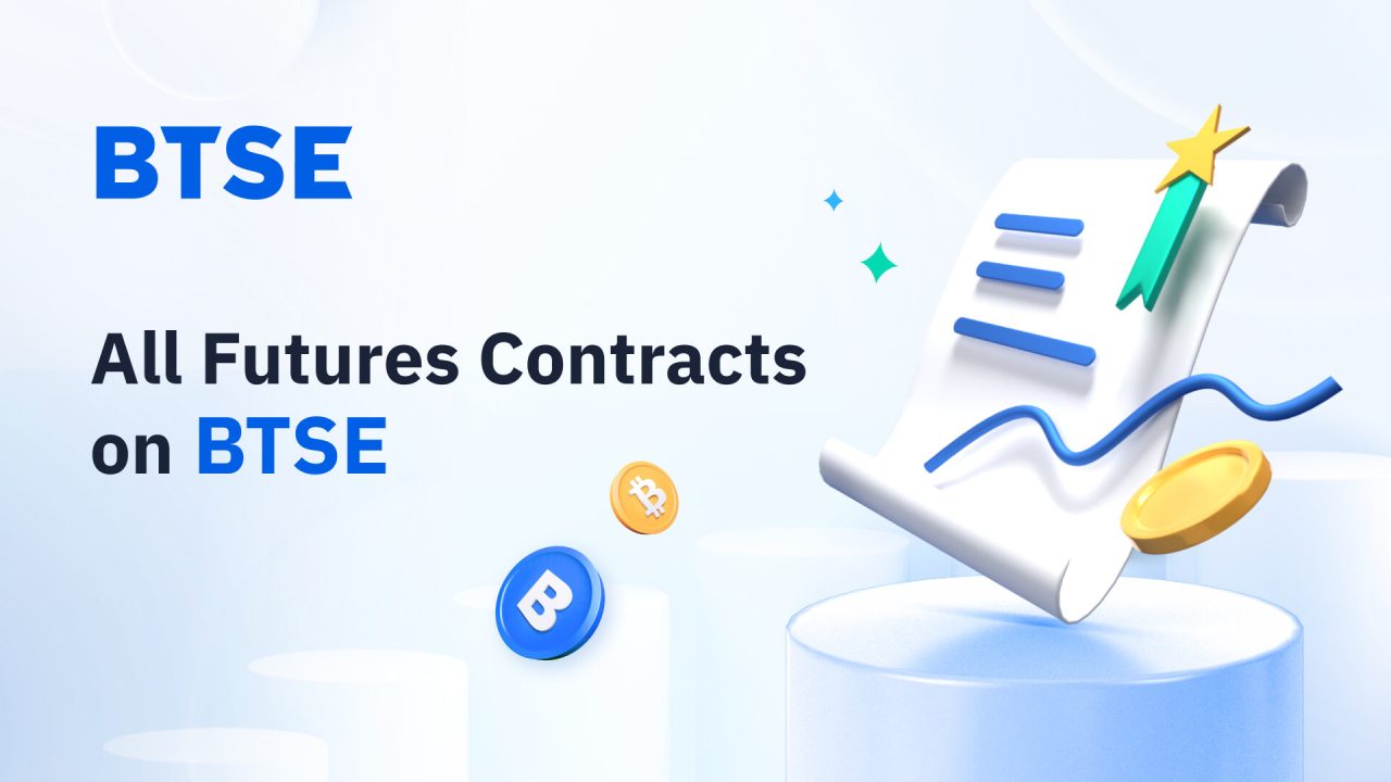 All Futures Contracts On BTSE — BTSE Blog