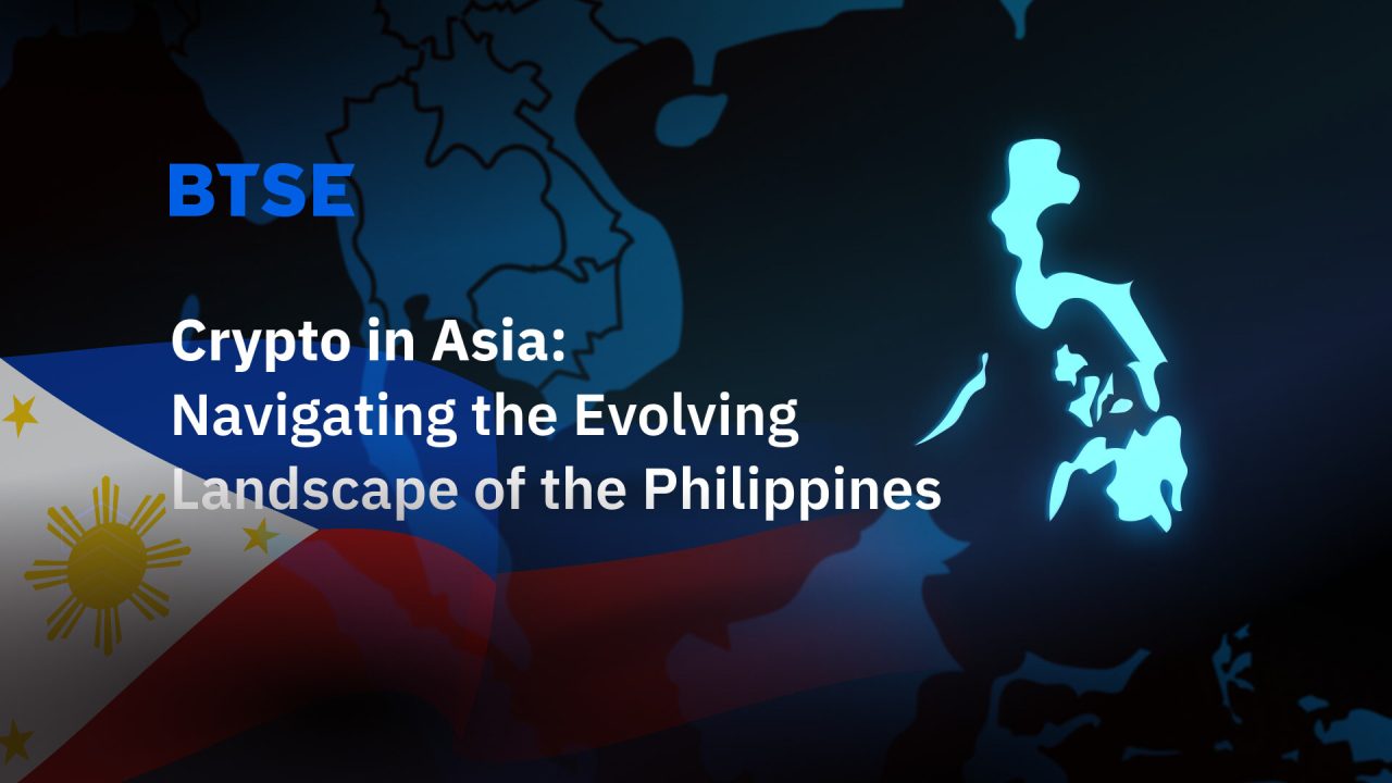 Crypto in Asia: Navigating the Evolving Landscape of the Philippines 