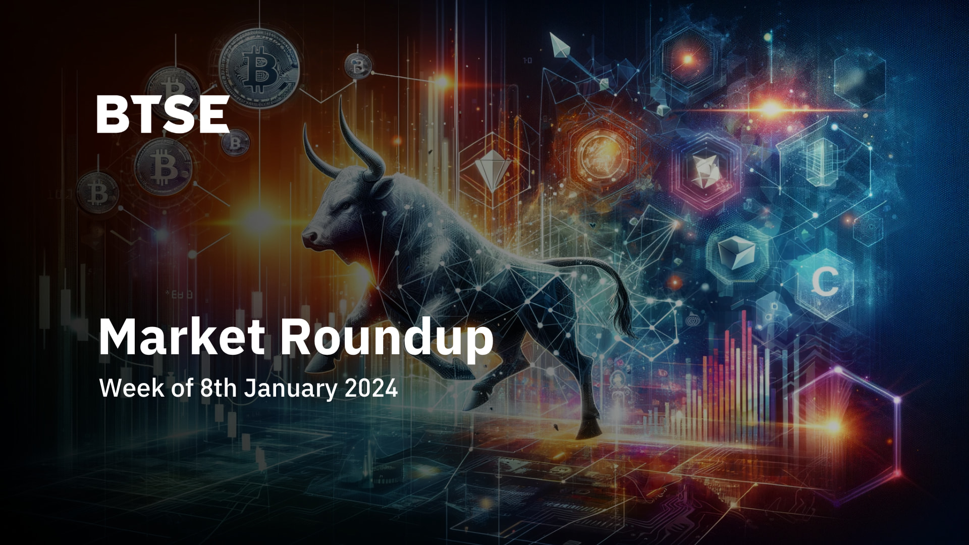 Market Roundup: Bitcoin's $1.5M Forecast, Record $4.5B ETF Volumes, and Circle Files for IPO