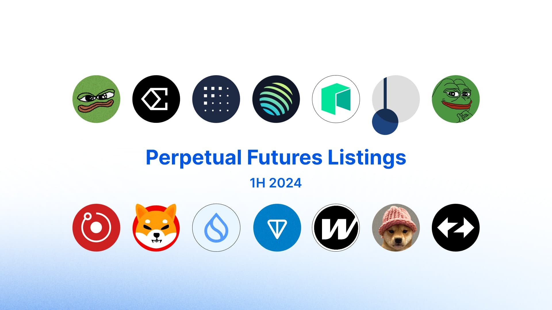 future perpetual tokens