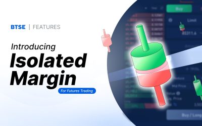 Introducing Isolated Margin for Futures Trading