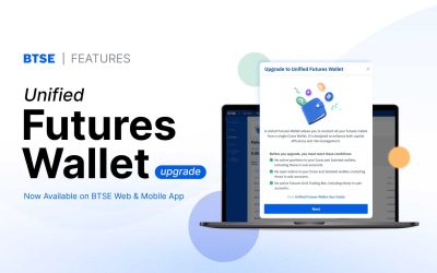 Introducing the Unified Futures Wallet