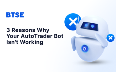 3 Reasons Why Your AutoTrader Bot Isn’t Working