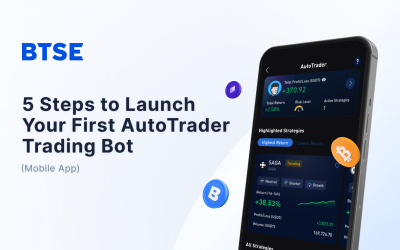 5 Steps to Launch Your First AutoTrader Trading Bot (Mobile App)