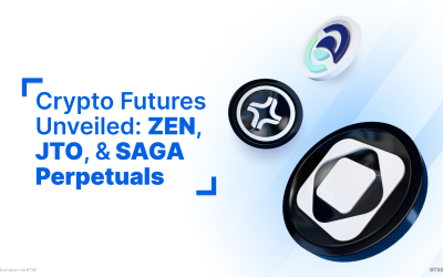 Crypto Futures Unveiled: The Potential of ZEN, JTO, and SAGA Perpetuals