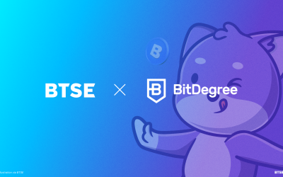 Quest-To-Earn: Complete Tasks on BitDegree and Get Paid