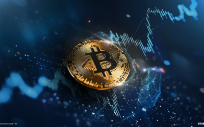 Examining the Correlation between Bitcoin and Stocks – Is it Time to Buy Now?