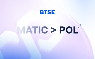 MATIC is now POL: Polygon’s Token Rebrand and What It Means for Traders